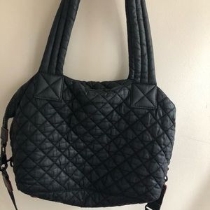 MZ Wallace Medium Sutton Tote with Strap